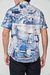 Camisa Estampada Relax - comprar online