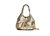 Bolsa Colcci fem Bucket Malha Metal - comprar online