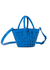 Bolsa fem Colcci Tote Furos - comprar online