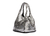 Imagem do Bolsa Colcci fem Bucket Malha Metal