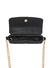 Bolsa Colcci fem Baguette Lurex - loja online