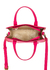 Bolsa fem Colcci Tote Estilo Couro - comprar online