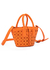 Bolsa fem Colcci Tote Furos - loja online