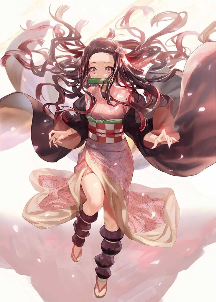 Kimetsu no yaiba mangá colorido  Anime, Fantasia anime, Animes wallpapers