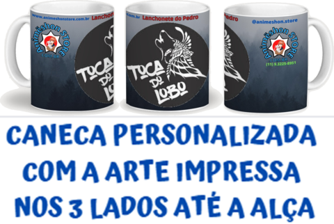 Caneca Florks Meme Sou Bipolar As Vezes Acordo Linda As Veze