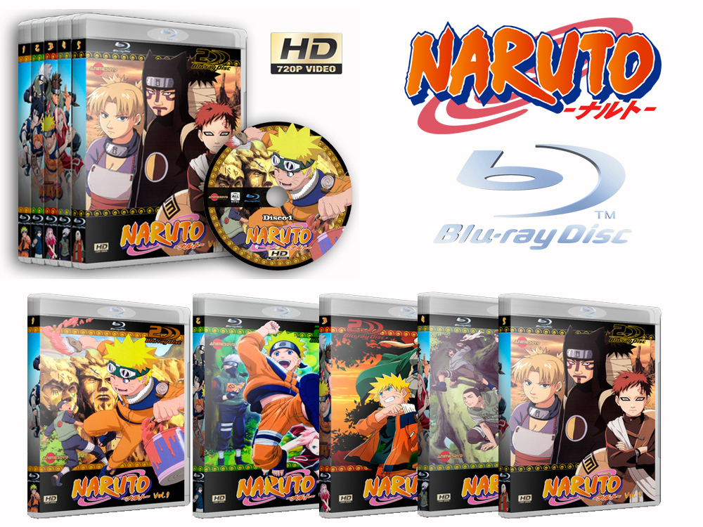 Naruto Clássico Todos os Episódios - Anime HD - Animes Online Gratis!