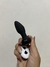 Plug Anal 360 graus com Controle