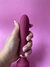 Vibrador Artemísa Varinha Mágica Aquecida - comprar online