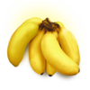 Banana Maçã