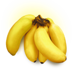 Banana Maçã