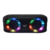 Caixa De Som Altomex AL-6095 5w Bluetooth/fm/usb/sd Com Led Rgb - comprar online