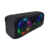 Caixa De Som Altomex AL-6095 5w Bluetooth/fm/usb/sd Com Led Rgb - Kaztelo