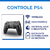 Joystick Controle Ps4 Sem Fio Preto na internet