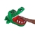 Crocodilo Adventure Dentista - Morde Dedo - comprar online