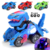 Carro Dinossauro Deform - comprar online