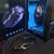 Mouse Gamer Hmaston T80 LED