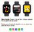 Smartwatch D20 Y68s Android IOS Bluetooth - Kaztelo