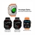 Smartwatch Microwear 9 Ultra na internet