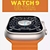 Smartwatch Microwear 9 Ultra - comprar online