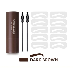 FFOrder Waterproof Brow Stamp Stick For Styling na internet