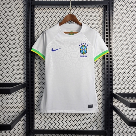 Camisa Brasil 20/21 Masculino