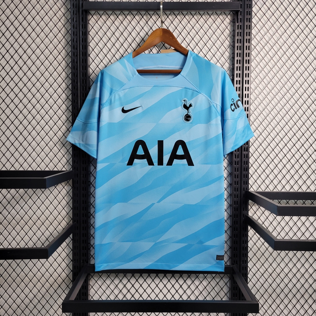 CAMISA TOTTENHAM HOTSPUR 2023 CAMISA TITULAR MASCULINA