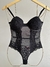 BODY LUXO - Poder Secreto Lingerie