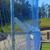Tela Alambrado - Fio 12 (2,77mm) Revestido PVC - Rolo 20m largura x 2m altura na internet