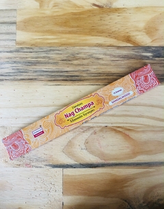 Incenso Nag Champa Darshan Sandalwood