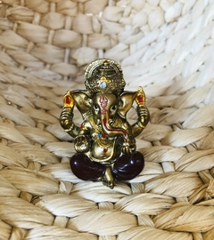 Mini Ganesha Marsala