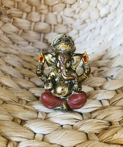 Mini Ganesha Terra