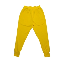 Calça Jogger - VERZELETI