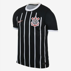 Camisa Nike Corinthians III 2023/24 Jogador Masculina - Nike