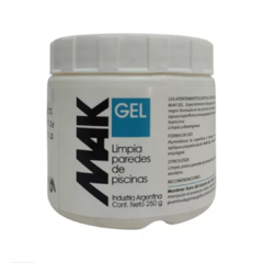 Mak Gel Pote 250 grms