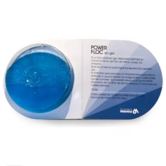 Mak Power Floc Gel Capsula De 70 Gr