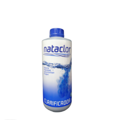 Clarificador Nataclor x 1 ltro