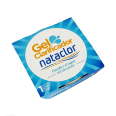 Gel Clarificador Nataclor x 75 Grms