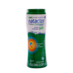 Granulado Instantaneo Nataclor x 1 KG