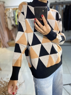 Sweater tri