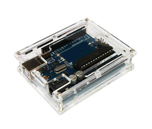 Case Arduino