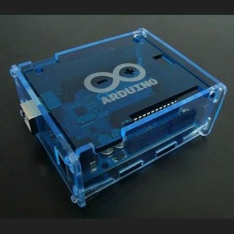 Case Arduino