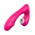 VIBRADOR MASSAGEADOR DE PONTO G COM PULSAÇÃO FIERCE RCT - S-HANDE - comprar online