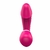 VIBRADOR MASSAGEADOR DE PONTO G COM PULSAÇÃO FIERCE RCT - S-HANDE na internet