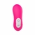 VIBRADOR MASSAGEADOR DE PONTO G COM PULSAÇÃO FIERCE RCT - S-HANDE - loja online