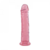 DILDO REALÍSTICO TRANSPARENTE 21,5 X 4,2CM - SI - comprar online