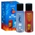 GEL DUO 2X1 HOT E ICE 25ML - GARJI