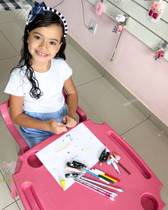 Kit laços escolares 3 - loja online