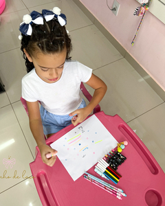 Kit Laços escolares 1 - comprar online