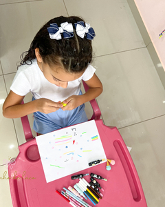 Kit laços escolares 2 - loja online