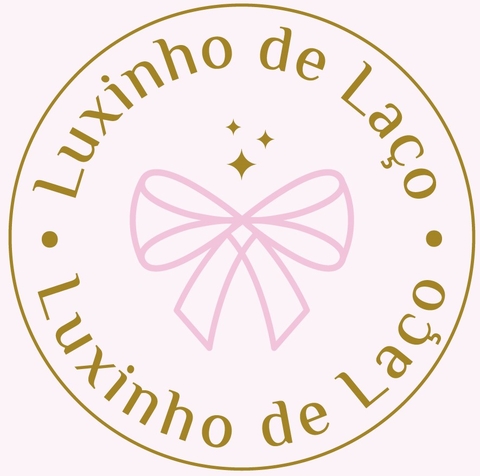 Luxinho de Laço